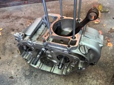 Suzuki ls650 savage gebraucht kaufen  Leingarten