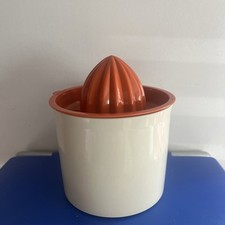 Tupperware lemon squeezer for sale  NOTTINGHAM