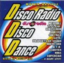 discoradio usato  Milano