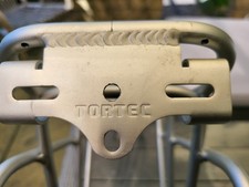 Tortec expedition aluminium for sale  CHESTER