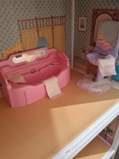 Vintage pink sindy for sale  RETFORD