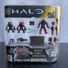 Mega bloks halo for sale  Highland
