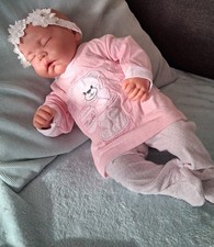 Baby mädchen baumwoll gebraucht kaufen Baby mädchen baumwoll gebraucht kaufen  Stockstadt