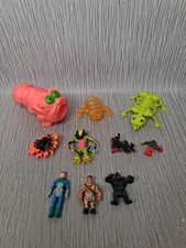 Vintage figures mighty for sale Vintage figures mighty for sale  PLYMOUTH