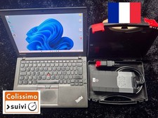 Valise diagnostique auto d'occasion  Antony