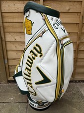 Callaway 2015 major for sale  BRISTOL