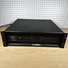Qsc 3000a channel for sale  Cheney