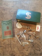 Singer nähmaschine ersatzteil gebraucht kaufen  Sankt Augustin
