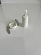 Lâmina de corte de substituição para processador de alimentos Cuisinart DLC-1TX mini preparação FP-099TX comprar usado  Enviando para Brazil