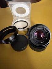 Leica summilux 35mm usato  Torino