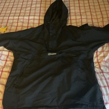 Navy berghaus quarter for sale  SWINDON