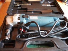 sheet metal cutter for sale  FAREHAM