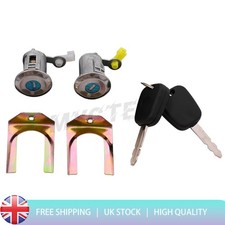 Cylinder door lock for sale  WORCESTER