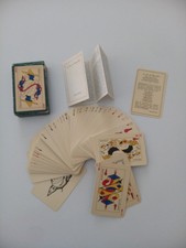 Jeu cartes grimaud. d'occasion  Luc-la-Primaube