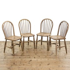Set four antique for sale  ABERDARE