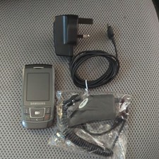 Samsung sgh d900 for sale  HAILSHAM