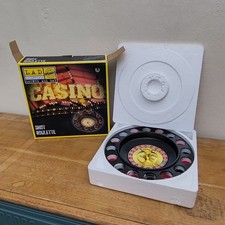 Casino shot roulette for sale  BRISTOL