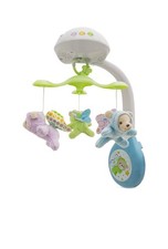 Fisher price mobile gebraucht kaufen  Hillesheim