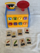 spielzeug waage gebraucht kaufen spielzeug waage gebraucht kaufen Südharz