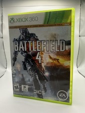 Usado, Battlefield 4 Xbox 360 Conjunto Completo de 2 Discos com Manual - Testado comprar usado Usado, Battlefield 4 Xbox 360 Conjunto Completo de 2 Discos com Manual - Testado comprar usado  Enviando para Brazil