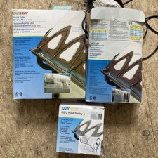 Easyheat roof gutter for sale  Bangor