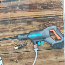 Gardena akku mitteldruckreinig gebraucht kaufen  Nagold