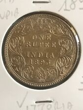 India britannica rupia usato  Biella
