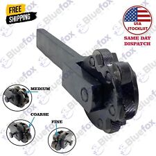Knurls lathe knurling for sale  Jamaica