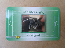 Ancien timbre argent d'occasion  Saint-Marcellin