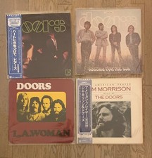 Lot vinyles tours d'occasion  Noisy-le-Roi