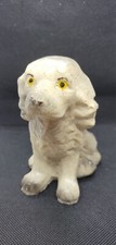Vintage dog figurine for sale  Greenville