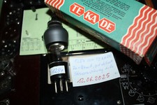 Röhre rens 1284 gebraucht kaufen  Berlin