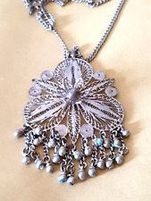 Vintage collana con usato  Porto Cesareo