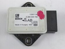 13267138 sensore esp usato  Rovigo
