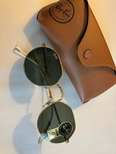 Ray ban jack d'occasion  Paris IX