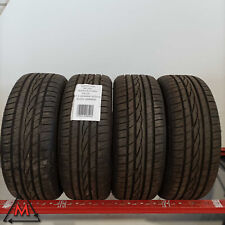 Set gomme pneumatici usato  Italia