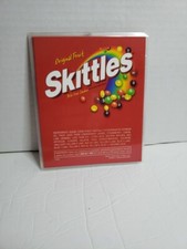 Skittles candy vending for sale  Eastpointe