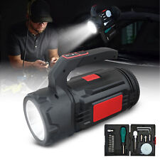 High powered searchlight for sale  UK
