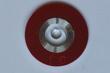 Mainspring ressort muelle usato  Selargius