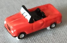 Fève voiture renault d'occasion  Saint-Lô