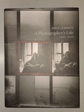 Annie leibovitz photographer for sale  East Stroudsburg