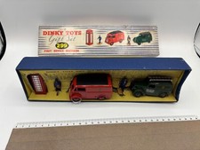 Dinky toys anglais d'occasion  Paris VI