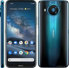 Original nokia 8.3 for sale  Walnut