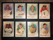 2020 topps allen for sale  Savannah