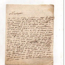 Vigier pile. insulté d'occasion  Amiens-