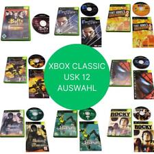 Xbox classic spiele gebraucht kaufen  Fulda