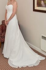 Beautiful ellis bridal for sale  HALESOWEN