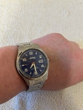 Jeep jp288 watch for sale  ROSSENDALE