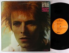 Usado, David Bowie - Space Oddity LP - RCA Victor comprar usado  Enviando para Brazil