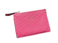 Nwot coach leather for sale  Carthage